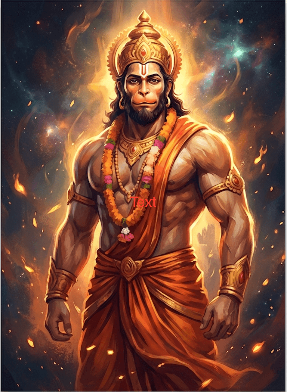 hanuman