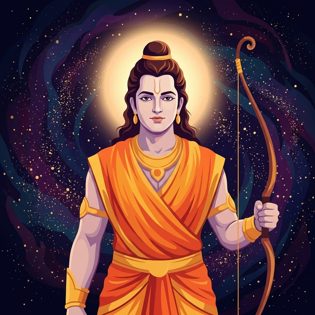rama